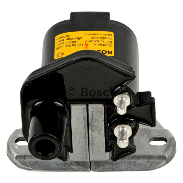 Bosch® - Driver Side Ignition Coil