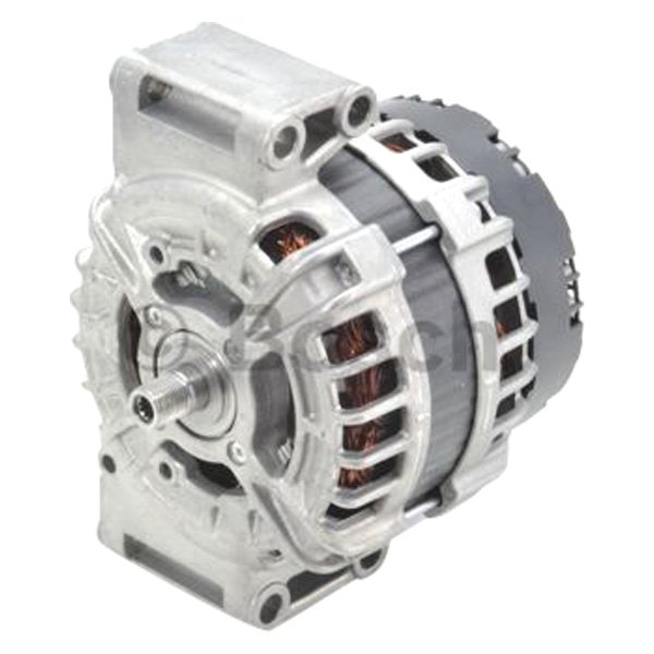 Bosch Volvo Xc60 2011 Alternator