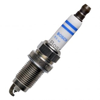 その他 poyo Bosch® 0 242 236 510 - FineWire™ Double Platinum Spark Plug