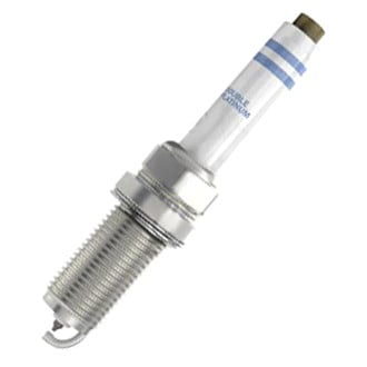 Bosch® - OE Fine Wire Double Platinum Spark Plug