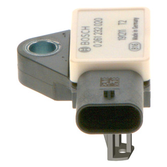 Bosch® - Manifold Absolute Pressure Sensor