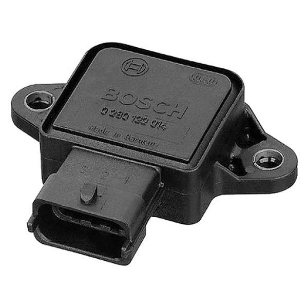 Bosch® - Throttle Position Sensor