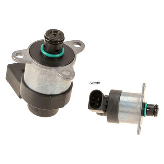 Bosch® - Throttle Body Idle Air Control Motor
