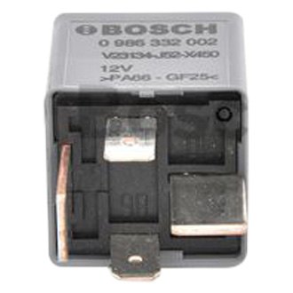 BOSCH 0 986 332 002 Relay