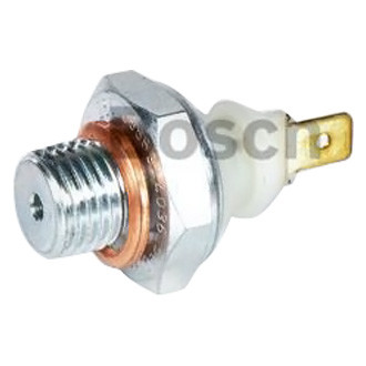 Bosch® - Oil Pressure Sender