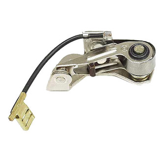 Bosch® - Ignition Distributor Point
