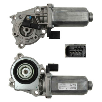 Bosch® - Transfer Case Motor