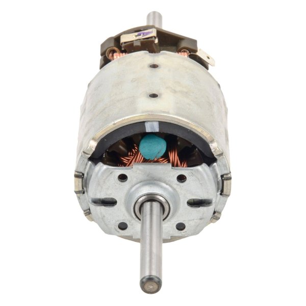 Bosch® - Engine Cooling Fan Motor