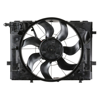 Bosch® - Engine Cooling Fan