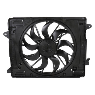 Bosch® - Engine Cooling Fan
