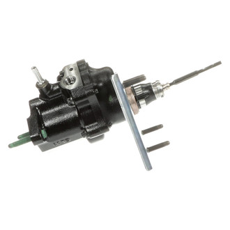 Bosch® - Brake Booster Assembly