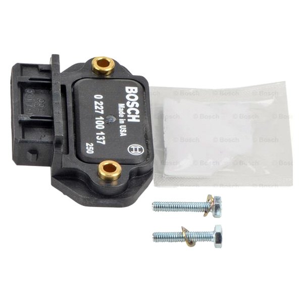 Bosch® - Ignition Trigger Box