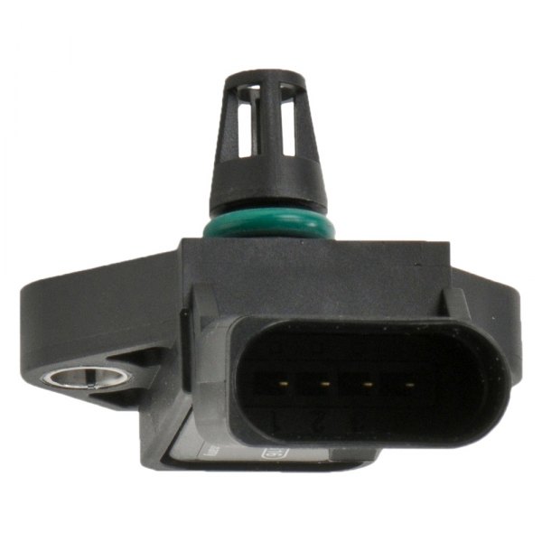 Bosch® - Flat Black Map Sensor