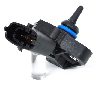 Bosch® - Fuel Pressure Sensor
