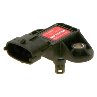 Bosch® - Manifold Absolute Pressure Sensor