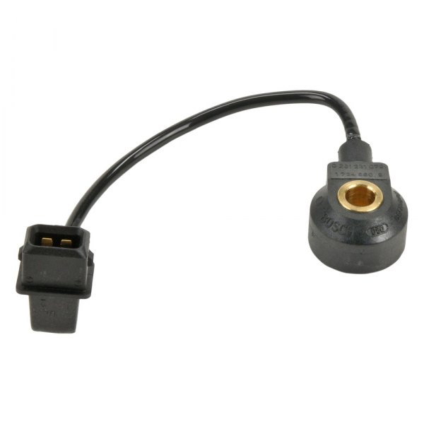 Bosch® - Driver Side Ignition Knock Sensor