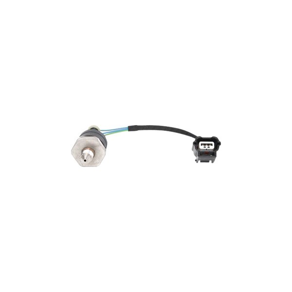Bosch 0261545047 Fuel Injection High Pressure Sensor For Jaguar Land