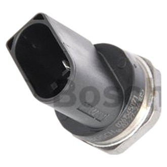 Bosch® - Fuel Pressure Sensor