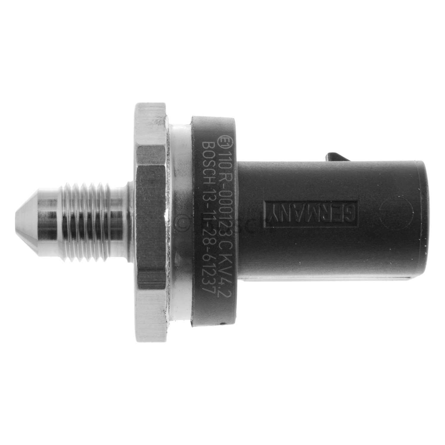 Bosch® 0261545078 Fuel Pressure Sensor