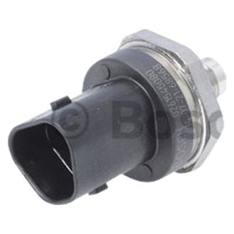 Bosch® - Fuel Pressure Sensor