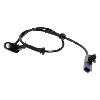 Bosch® - Rear Driver Side ABS Speed Sensor