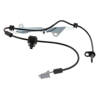 Bosch® - Rear Driver Side ABS Speed Sensor