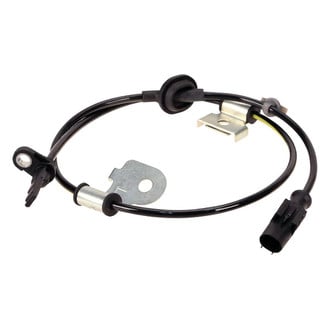 Bosch® - Front Driver Side ABS Speed Sensor
