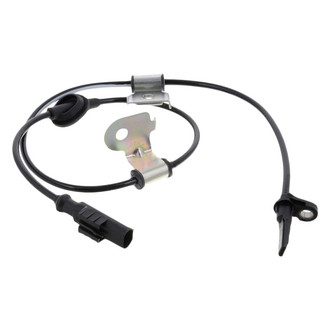 Bosch® - Front Passenger Side ABS Speed Sensor