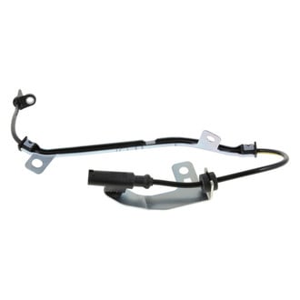 Bosch® - Rear Driver Side ABS Speed Sensor