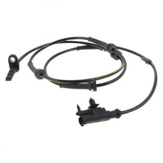 Holstein Parts 2ABS0337 ABS Speed Sensor
