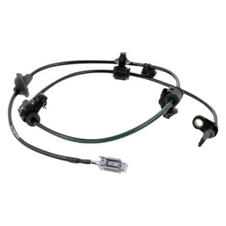 Bosch® - Rear Driver Side ABS Speed Sensor