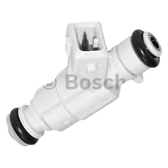 Bosch® - Fuel Injector