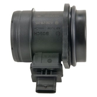 Bosch® - Mass Air Flow Sensor