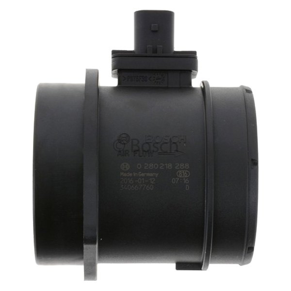 Bosch® - Plastic Mass Air Flow Sensor