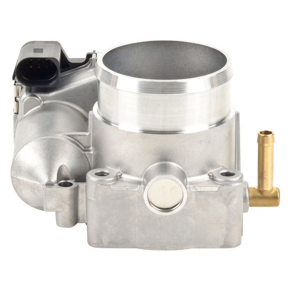 Bosch® 0280750036 Throttle Body Assembly