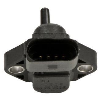 Bosch® - Turbocharger Boost Sensor