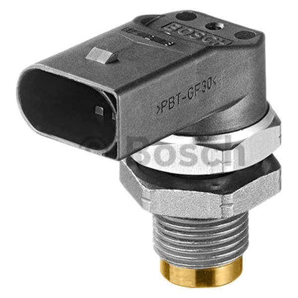 Bosch® 0281002497 Fuel Pressure Sensor
