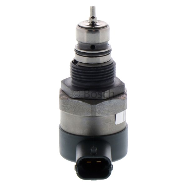 Bosch® - Fuel Injection Pressure Regulator