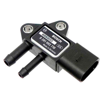 Bosch® - EGR Pressure Sensor