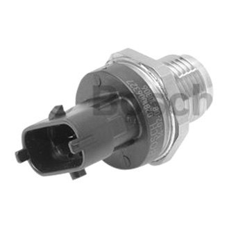 Bosch® - Fuel Injection Fuel Rail Pressure Sensor