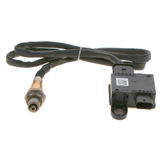 Bosch® - Diesel Exhaust Particulate Sensor