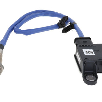 Bosch® - Diesel Exhaust Particulate Sensor