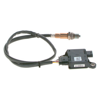 Bosch® - Diesel Exhaust Particulate Sensor