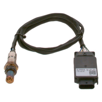 Bosch® - Nitrogen Oxide (NOx) Sensor