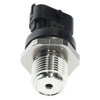 Bosch® - Fuel Injection Fuel Rail Pressure Sensor