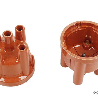 Bosch® - Ignition Distributor Cap