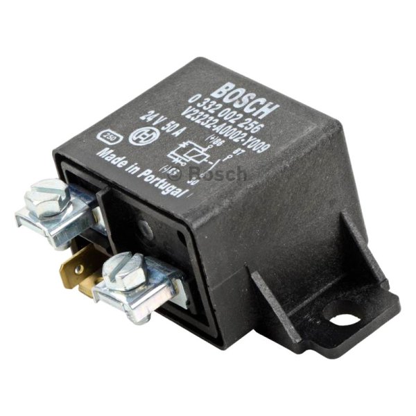 Bosch® - High-Current Relay