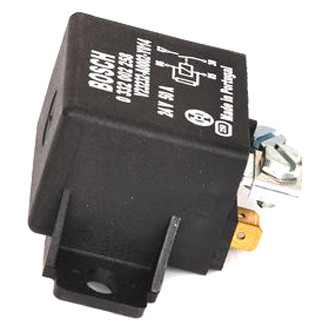 Bosch® - Ignition Relay