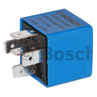 Bosch® - Ignition Relay