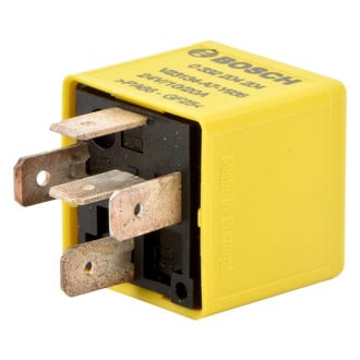Bosch® - Multi Purpose Relay
